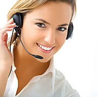 Call Center Professional.